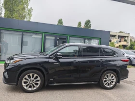 Toyota Highlander Limited 28000km New Full, снимка 5