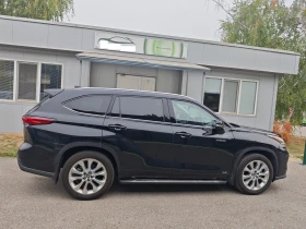 Toyota Highlander Limited 28000km New Full, снимка 4