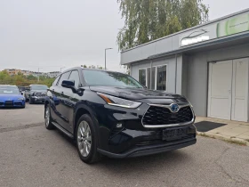 Toyota Highlander Limited 28000km New Full, снимка 2