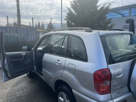 Toyota Rav4 2.0 D4D 116 кс., снимка 5