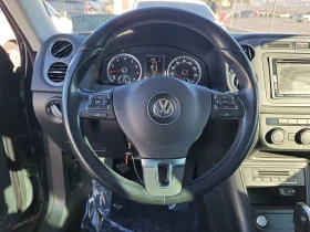 VW Tiguan SE* Подгрев* Navi* Keyless* , снимка 9