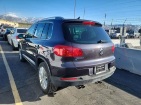 VW Tiguan SE* Подгрев* Navi* Keyless* , снимка 5