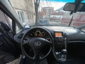 Lexus RX 300, снимка 12