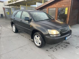 Lexus RX 300, снимка 4