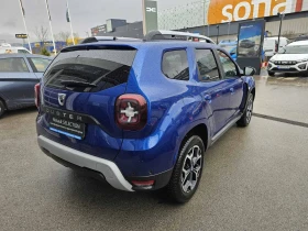 Dacia Duster 1.0 TCe 90 Stop&Start LPG 4x2, снимка 5