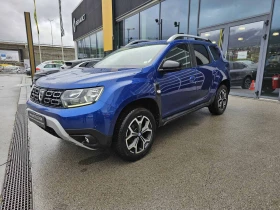 Dacia Duster 1.0 TCe 90 Stop&Start LPG 4x2, снимка 1