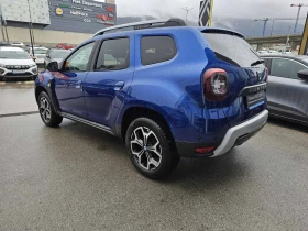 Dacia Duster 1.0 TCe 90 Stop&Start LPG 4x2, снимка 4