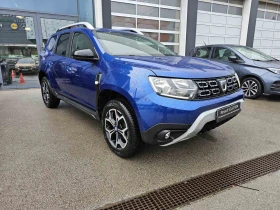 Dacia Duster 1.0 TCe 90 Stop&Start LPG 4x2, снимка 2