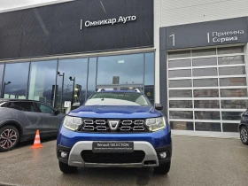 Dacia Duster 1.0 TCe 90 Stop&Start LPG 4x2, снимка 3