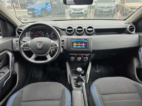 Dacia Duster 1.0 TCe 90 Stop&Start LPG 4x2, снимка 7