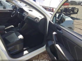 VW Tiguan 2.0L I-4 DI, DOHC, VVT, TURBO, 184HP Front Wheel D | Mobile.bg    10