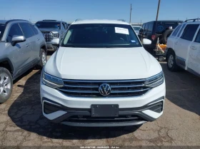 VW Tiguan 2.0L I-4 DI, DOHC, VVT, TURBO, 184HP Front Wheel D | Mobile.bg    4