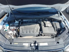 VW Tiguan 2.0L I-4 DI, DOHC, VVT, TURBO, 184HP Front Wheel D | Mobile.bg    15
