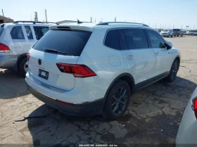 VW Tiguan 2.0L I-4 DI, DOHC, VVT, TURBO, 184HP Front Wheel D | Mobile.bg    9