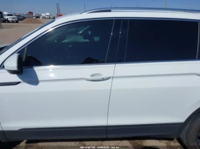 VW Tiguan 2.0L I-4 DI, DOHC, VVT, TURBO, 184HP Front Wheel D | Mobile.bg    6