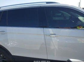 VW Tiguan 2.0L I-4 DI, DOHC, VVT, TURBO, 184HP Front Wheel D | Mobile.bg    5