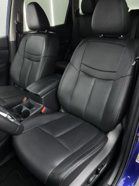 Nissan Rogue SL AWD 2020  | Mobile.bg    12