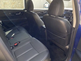 Nissan Rogue SL AWD 2020  | Mobile.bg    9