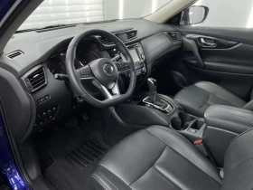 Nissan Rogue SL AWD 2020  | Mobile.bg    6