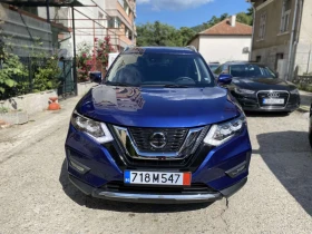 Nissan Rogue SL AWD 2020  | Mobile.bg    3