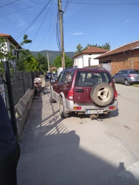 Suzuki Grand vitara 2.5 v6 | Mobile.bg    2