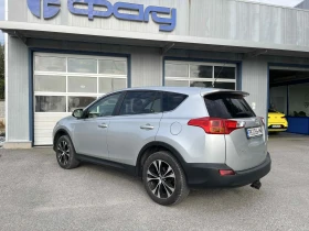 Toyota Rav4 4 | Mobile.bg    3