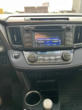 Toyota Rav4 4 | Mobile.bg    7