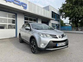 Toyota Rav4 4 | Mobile.bg    2