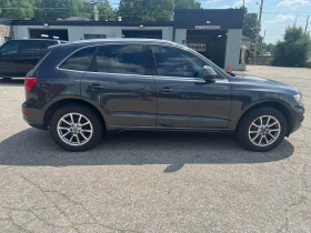 Audi Q5 * Premium Plus* * *  | Mobile.bg    4