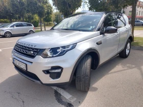 Обява за продажба на Land Rover Discovery Sport 2.0D-4X4-limited edition ~26 900 лв. - изображение 2