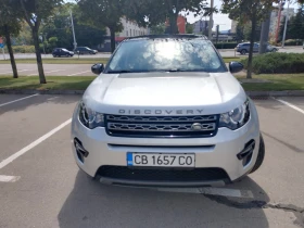 Обява за продажба на Land Rover Discovery Sport 2.0D-4X4-limited edition ~26 900 лв. - изображение 1