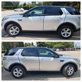 Обява за продажба на Land Rover Discovery Sport 2.0D-4X4-limited edition ~26 900 лв. - изображение 6