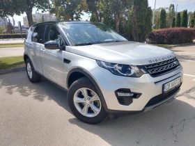 Обява за продажба на Land Rover Discovery Sport 2.0D-4X4-limited edition ~26 900 лв. - изображение 1