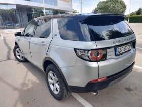 Обява за продажба на Land Rover Discovery Sport 2.0D-4X4-limited edition ~26 900 лв. - изображение 5