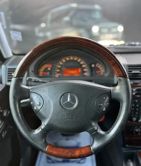 Mercedes-Benz G 500 FULL AMG* FACELIFT* 6+ 1* СОБСТВЕН ЛИЗИНГ - 74999 лв. - 92378713 11