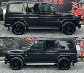 Mercedes-Benz G 500 FULL AMG* FACELIFT* 6+ 1* СОБСТВЕН ЛИЗИНГ - 74999 лв. - 92378713 5