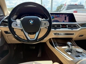 BMW X7 XDRIVE40I/360 KAMEPA/PANO/HARMAN-KARDON | Mobile.bg    10