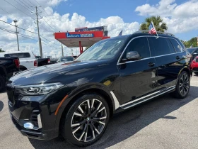 BMW X7 XDRIVE40I/360 KAMEPA/PANO/HARMAN-KARDON