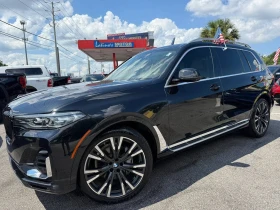 BMW X7 XDRIVE40I/360 KAMEPA/PANO/HARMAN-KARDON | Mobile.bg    2