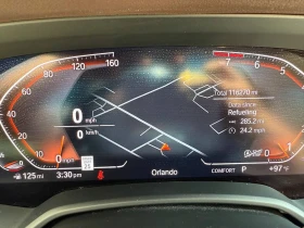 BMW X7 XDRIVE40I/360 KAMEPA/PANO/HARMAN-KARDON | Mobile.bg    11