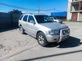 Opel Frontera | Mobile.bg    3