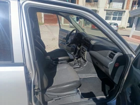 Opel Frontera | Mobile.bg    12