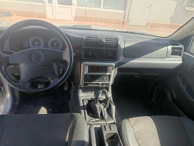 Opel Frontera | Mobile.bg    11