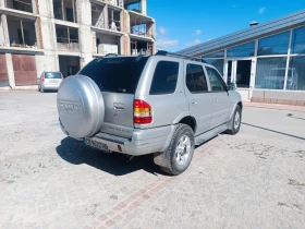 Opel Frontera | Mobile.bg    5