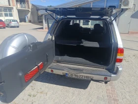 Opel Frontera | Mobile.bg    14