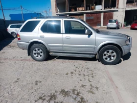 Opel Frontera | Mobile.bg    4