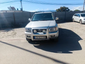 Opel Frontera | Mobile.bg    2