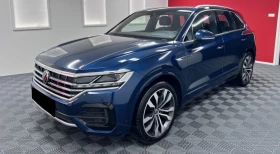 Обява за продажба на VW Touareg 3.0 TDI R-Line 4WD ~ 111 598 лв. - изображение 1
