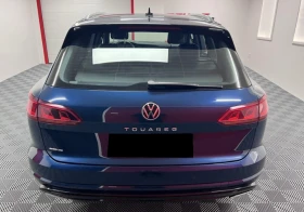 Обява за продажба на VW Touareg 3.0 TDI R-Line 4WD ~ 111 598 лв. - изображение 4