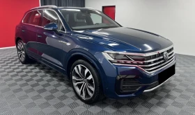 Обява за продажба на VW Touareg 3.0 TDI R-Line 4WD ~ 111 598 лв. - изображение 2